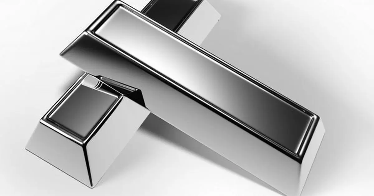 معامله بیش از ۱.۵تن شمش در بورس‌کالا