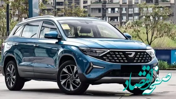 فروش نقدی جتا VS7 این ژرمن آسیایی ویژه دی ۱۴۰۳ با قیمت قطعی اعلام شد