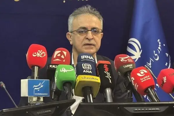 آخرین خبر از اوج گیری آنفلوانزا در کشور
