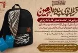 جزئیات ارائه گذرنامه اربعین ویژه بازنشستگان کشوری اعلام شد