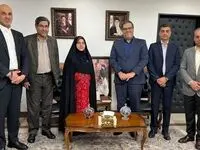 همکاری منطقه آزاد چابهار و صندوق کارآفرینی امید در جهت توسعه اشتغال پایدار در چابهار