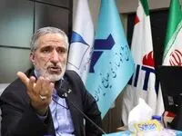 انتصاب در شرکت ملی نفتکش خبرساز شد | پدر همسر بذرپاش رفت