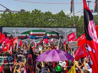 زمان و مکان نماز رهبر شهید در قم + آخرین جزئیات
