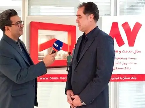 پیشرفت فیزیکی ۹۰ درصدی نهضت ملی مسکن در قزوین/ واریز ۸۶ هزار میلیارد ریال سهم الشرکه به حساب متقاضیان