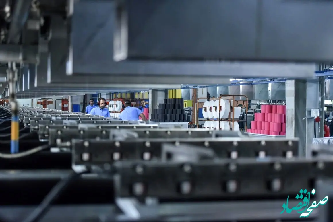 ریسک توقف تولید در پتروشیمی شهیدتندگویان برای همیشه صفر شد