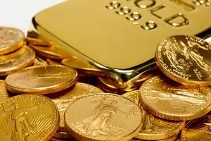 رکوردشکنی تاریخی طلا در ۲۰۲۵؛ تعرفه‌های آمریکا و تنش‌های جهانی چگونه بازار را متحول کرد؟