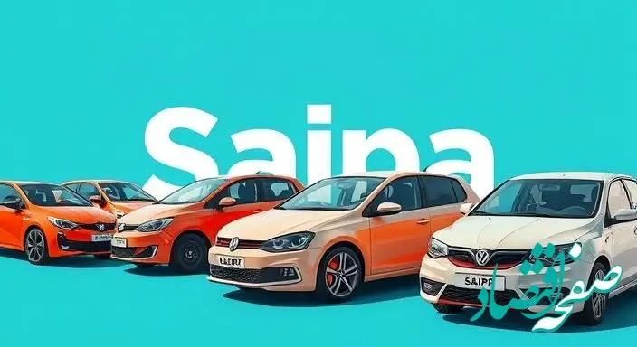 پیش فروش سایپا در کوییک و ساینا با قیمت کارخانه ویژه دهه فجر در بهمن ماه ۱۴۰۳ آغاز شد