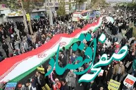 اعلام مسیرهای راهپیمایی ۲۲ بهمن در زنجان / سخنرانی معاون قوه قضائیه در مراسم