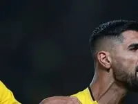 سپاهان ثابت کرد فقط پول کافی نیست ! / سپاهان پرسپولیس را خلع سلاح کرد !