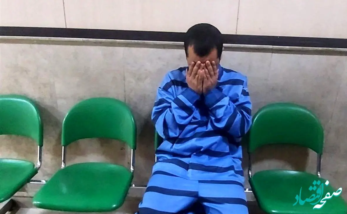 قتل هولناک جوان کرمانشاهی / علت قتل چه بود؟ 