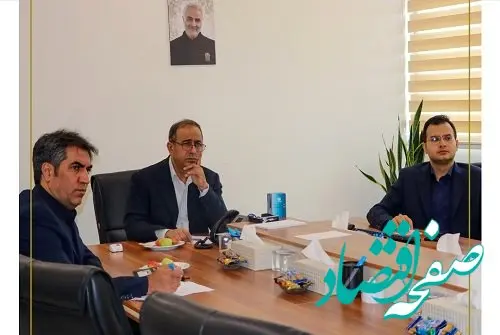 برگزاری دومین جلسه ستاد بحران صنعت بیمه