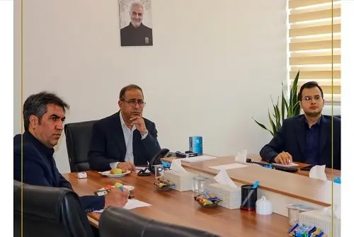 برگزاری دومین جلسه ستاد بحران صنعت بیمه