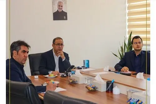 برگزاری دومین جلسه ستاد بحران صنعت بیمه