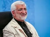 اینگونه ستاد جلیلی را در مشهد به آتش کشیدند!