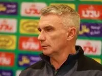 خط و نشان پاتریس کارترون برای استقلال/کری خوانی سرمربی سپاهان برای آبی ها