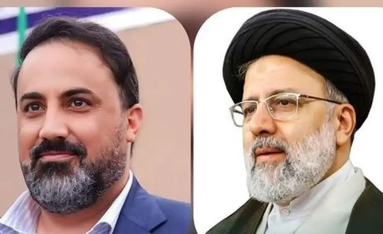 رئیس‌ جمهور از علیرضا خلیلی‌نیا، مدیرعامل پتروشیمی شازند به علت اجرای ایده‌های خلاقانه برای اجرای قانون جوانی جمعیت تقدیر کرد
