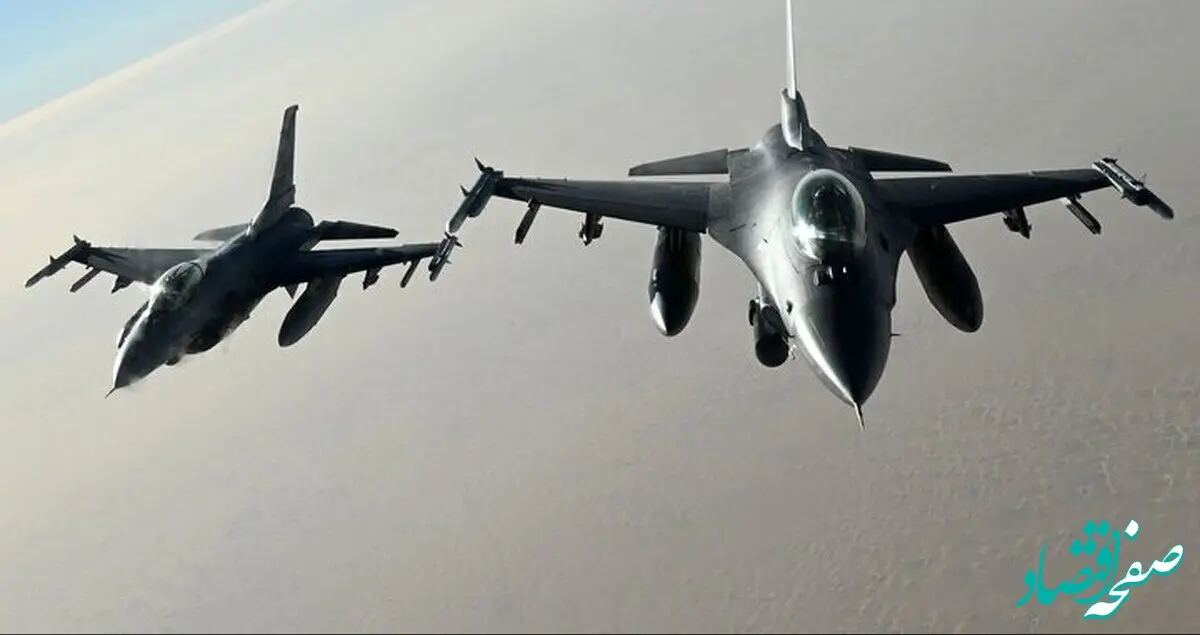 این بار هم حمله دوباره آمریکا و اسرائیل به نزدیکی دبستان شجره طیبه | این مکان در میناب هدف قرار گرفت