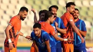 اعلام اسامی بازیکنان محروم از حضور در جام حذفی فوتبال ایران