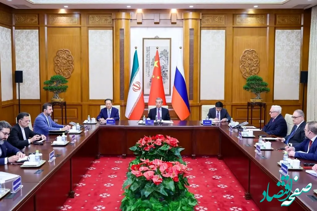 آیا فشارهای آمریکا به ایران با دیپلماسی چین و روسیه افزایش می‌یابد؟ | آمریکا همچنان از مذاکرات چندجانبه با ایران دور است