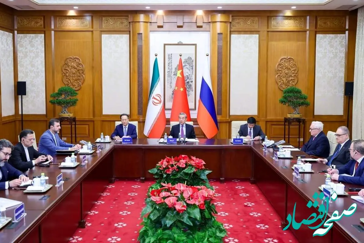 آیا فشارهای آمریکا به ایران با دیپلماسی چین و روسیه افزایش مییابد؟ | آمریکا همچنان از مذاکرات چندجانبه با ایران دور است
