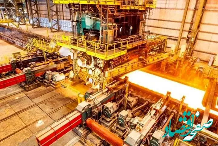 افزایش چشم گیر قیمت مواد اولیه فولاد در سپتامبر/ کاهش شدید ظرفیت تولید در چین