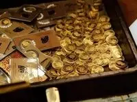 فروش حدود ۳۲ هزار ربع سکه ۱۴۰۳ | حراج بعدی؛ فردا دوشنبه ۲۸ آبان ماه