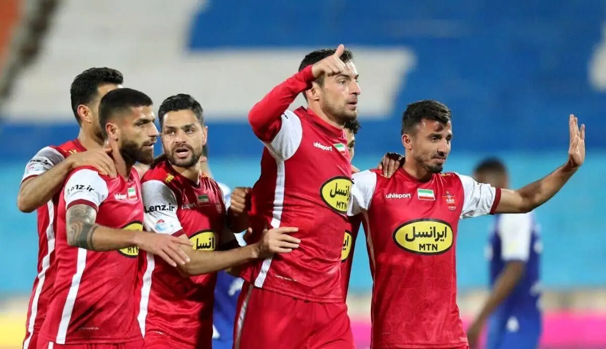 اخبار پرسپولیس | پرسپولیس مهاجم چهارچوب شناس ندارد 
