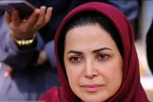 واکنش کمند امیرسلیمانی به این روزهای وطن