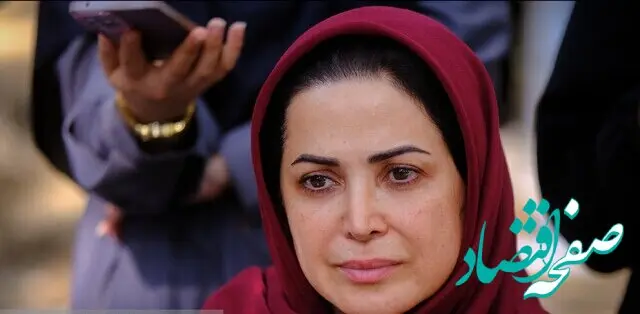 واکنش کمند امیرسلیمانی به این روزهای وطن