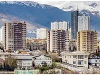 اوضاع خرید خانه در تهران وخیم است