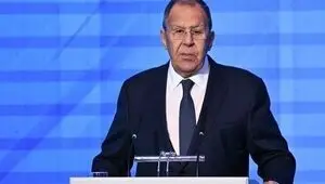 هشدار لاوروف: جنگ با ایران، دریای سرخ را هم می سوزاند