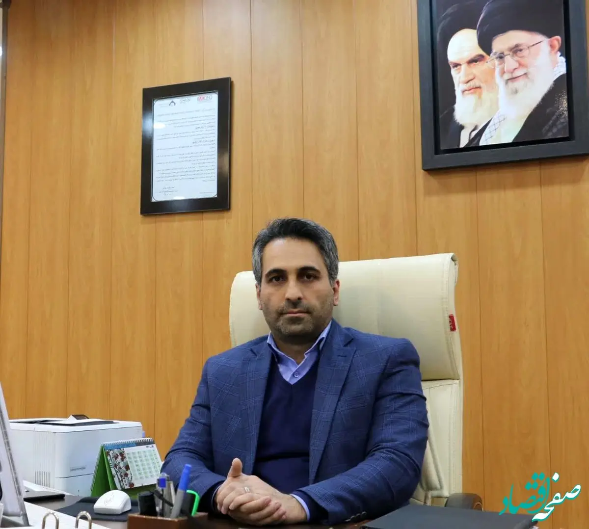 رشد 8 درصدی تولید زغال خام در مجتمع معادن زغال سنگ طبس