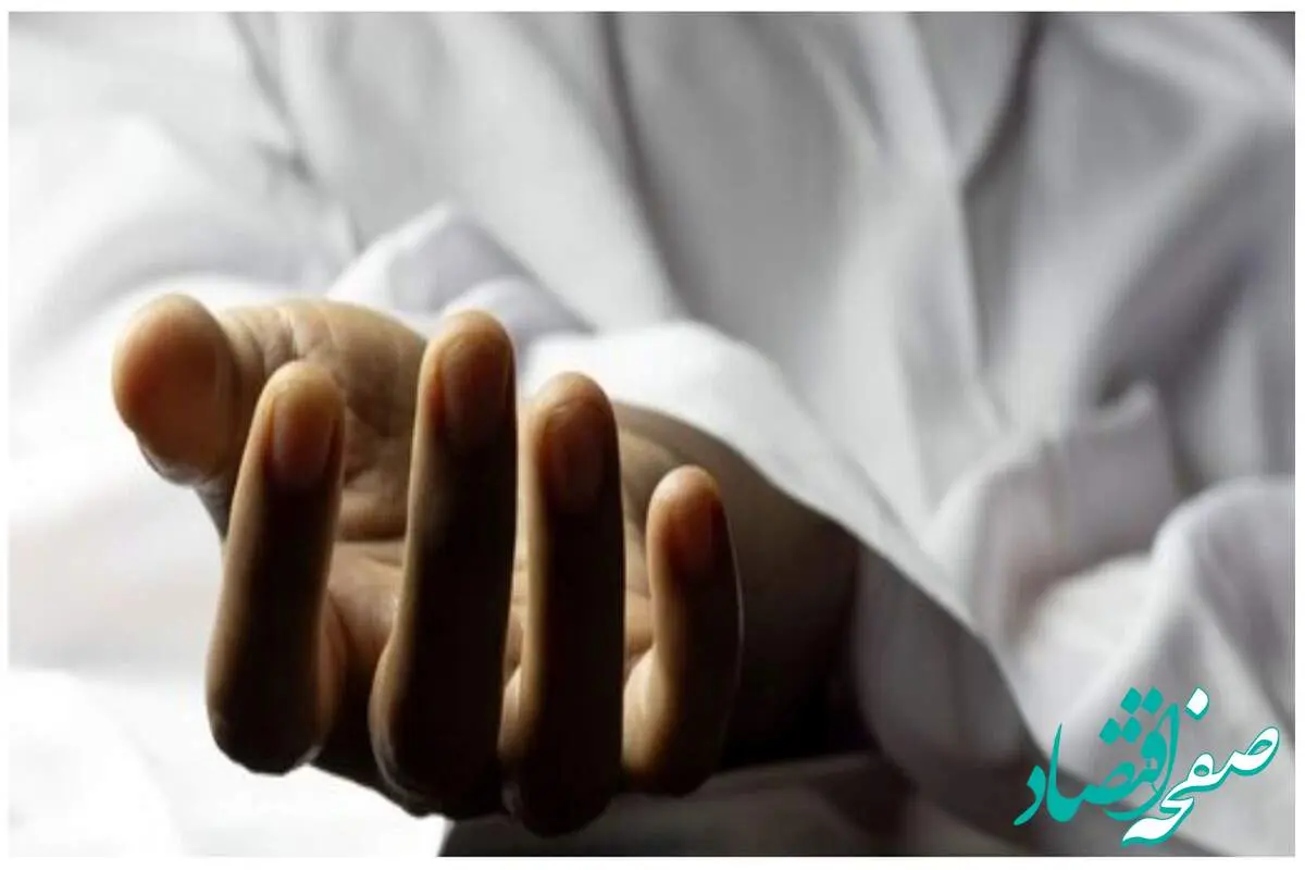 خبر فوری: بازیگر مطرح سینما و تلویزیون در گذشت