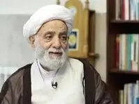 شایعات درباره حاج آقای قرائتی تکذیب شد