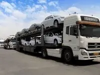 اجرای ۲۱ پروژه زیرساختی و توسعه‌ای در حوزه لجستیک ایران‌خودرو در سال۱۴۰۳