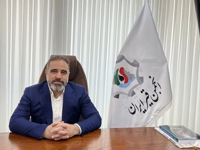 صادرات قیر از راه‌های زمینی توجیه اقتصادی ندارد