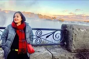 واکنش نرگس محمدی به تهدیدات دشمنان: وطنمون رو وجب به وجب با تمام قلب مون نگه می داریم