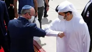 پیوستن احتمالی عربستان به توافق با اسرائیل