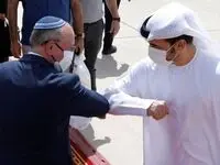 پیوستن احتمالی عربستان به توافق با اسرائیل