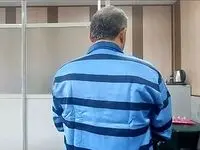 مادری که زنده زنده جلوی چشم دخترش در آتش سوخت ! + همسر بی رحمش این کار را کرد + جزئیات 