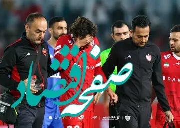 آخرین اخبار دربی استقلال و پرسپولیس امروز دوشنبه ۱۰ آذر ماه ۱۴۰۴ | اتفاق شوک آور در پرسپولیس