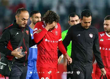 آخرین اخبار دربی استقلال و پرسپولیس امروز دوشنبه ۱۰ آذر ماه ۱۴۰۴ | اتفاق شوک آور در پرسپولیس