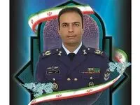 این شهید سانحه ی بالگرد رئیس‌جمهور در نجف آباد به خاک سپرده می شود | این شهید مظلوم کیست؟ 