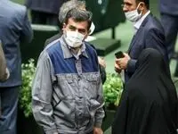 رئیس فراکسیون کارگری مجلس: به فکر معیشت کارکنان نیروی انتظامی باشند