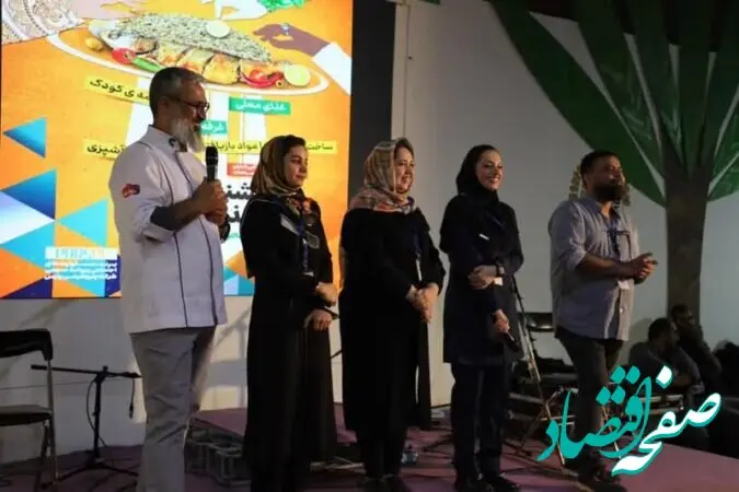برگزاری جشنواره بزرگ غذا و سلامت به مناسبت روز جهانی غذا با محوریت اقوام ایرانی در شهرک پردیس جم