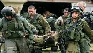 خودکشی دو نظامی اسرائیلی در کمتر از ۲۴ ساعت