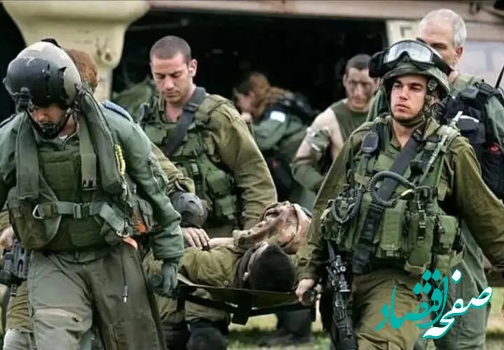 خودکشی دو نظامی اسرائیلی در کمتر از ۲۴ ساعت