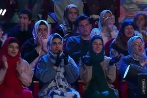 قسمت چهارم مسابقه پانتولیگ فصل جدید امشب / لینک دانلود قسمت ۴ پانتولیگ فصل چهارم جمعه ۱۹ اردیبهشت ۱۴۰۴