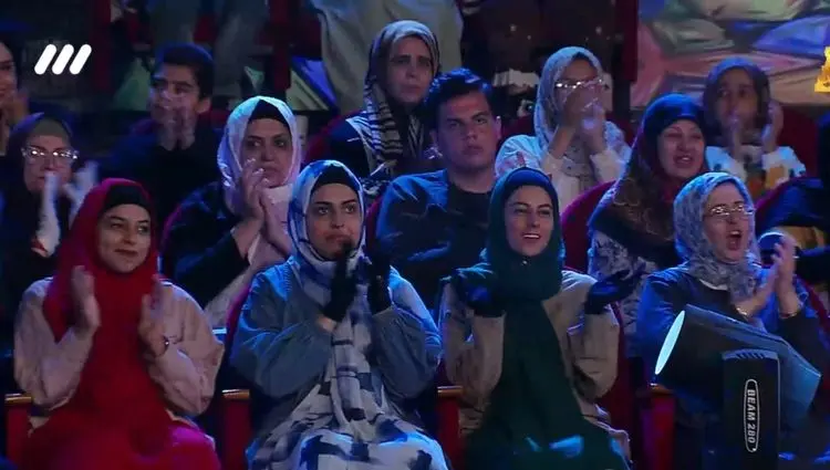 قسمت چهارم مسابقه پانتولیگ فصل جدید امشب / لینک دانلود قسمت ۴ پانتولیگ فصل چهارم جمعه ۱۹ اردیبهشت ۱۴۰۴