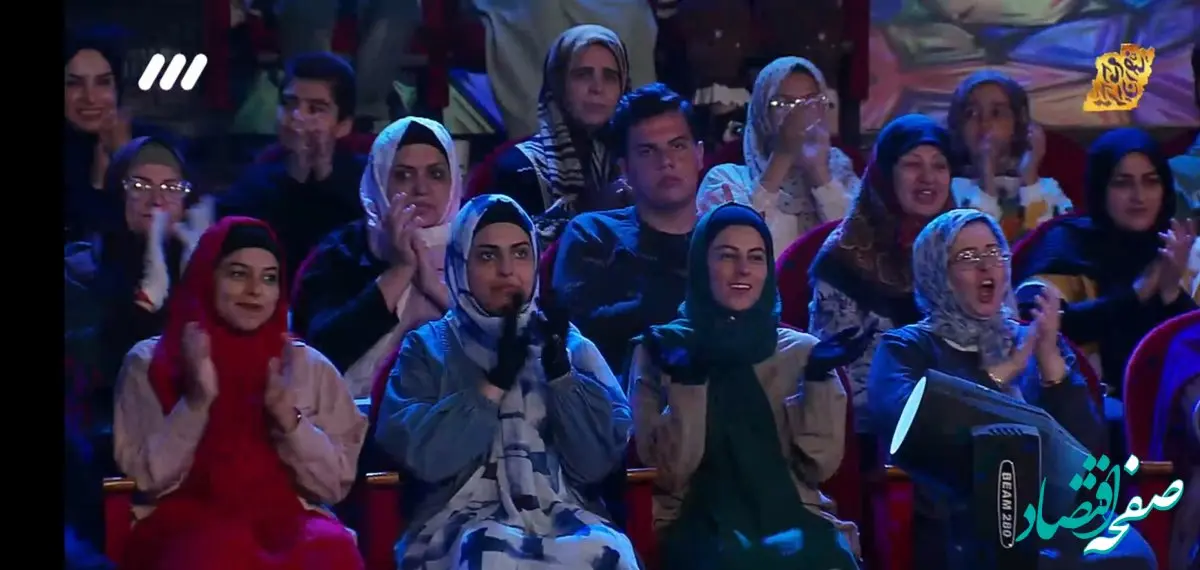 قسمت چهارم مسابقه پانتولیگ فصل جدید امشب / لینک دانلود قسمت ۴ پانتولیگ فصل چهارم جمعه ۱۹ اردیبهشت ۱۴۰۴